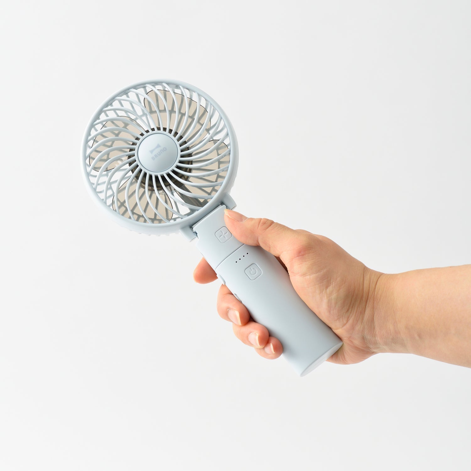 BRUNO Portable Mini Fan - Navy BDE029-NV