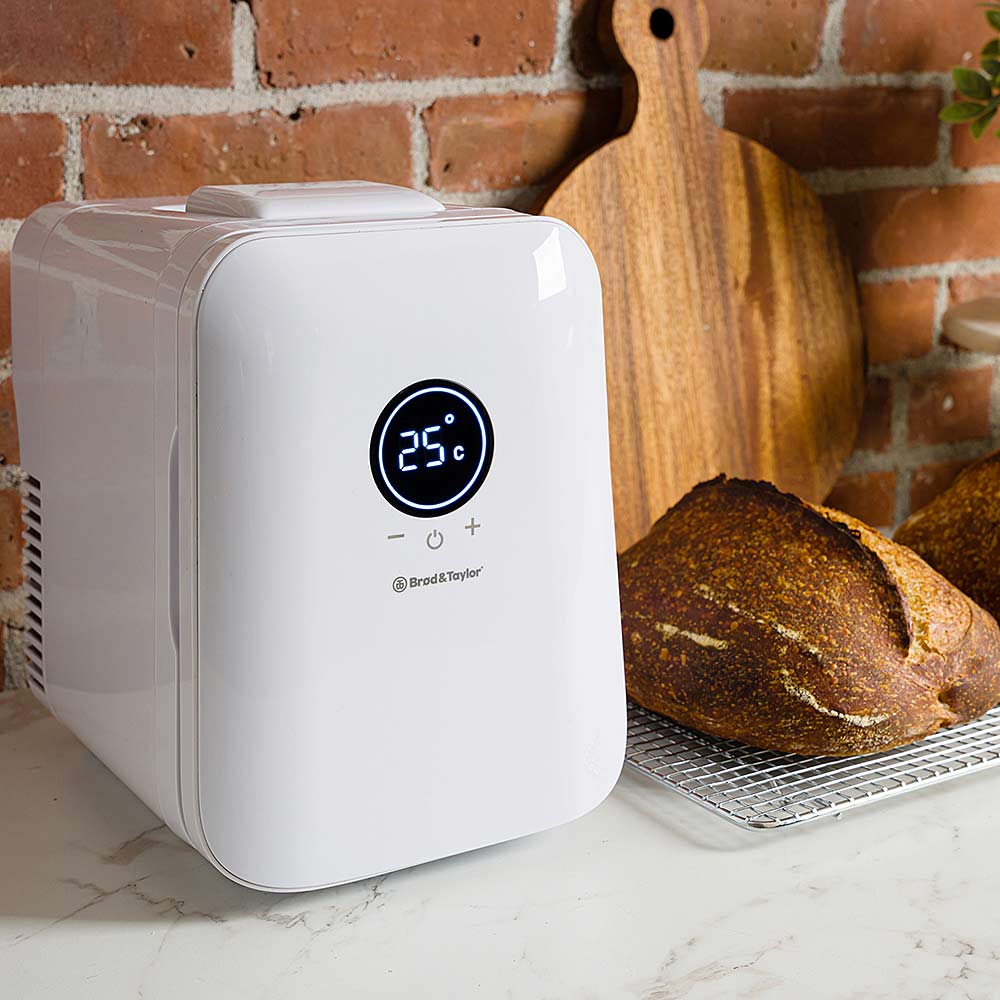 Brod & Taylor Sourdough Home SH-100