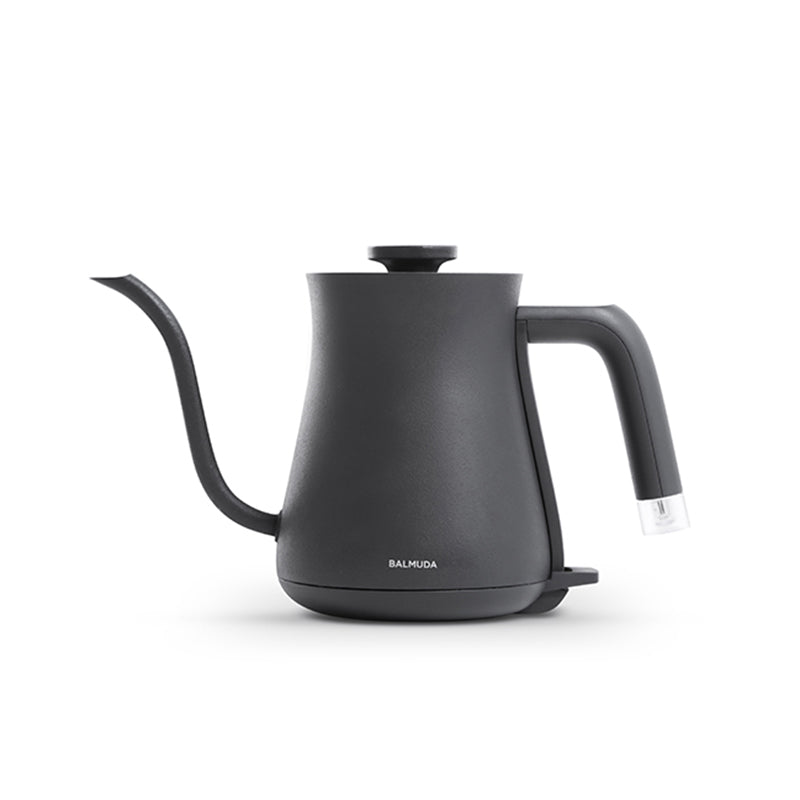 BALMUDA The Pot（Black） BALMUDA The Pot - Black