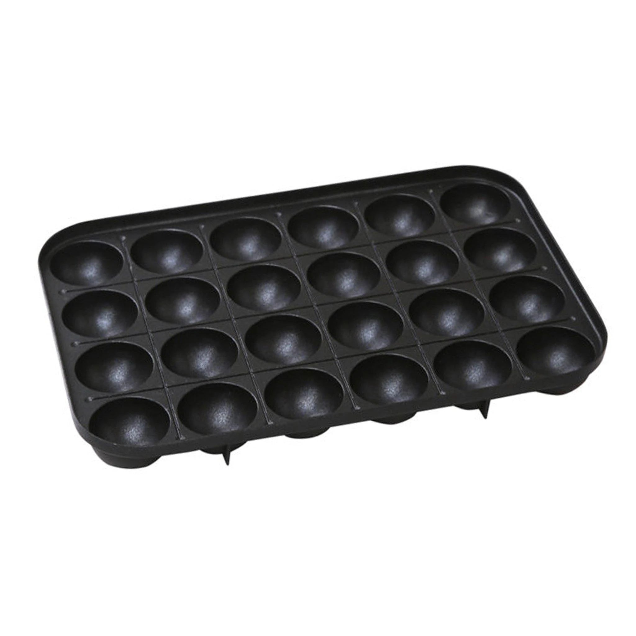 BRUNO Takoyaki Plate (for Compact Hot Plate / Replacement)