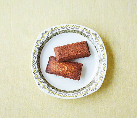 Vitantonio Financier Plates (For Vitantonio Waffle Maker)