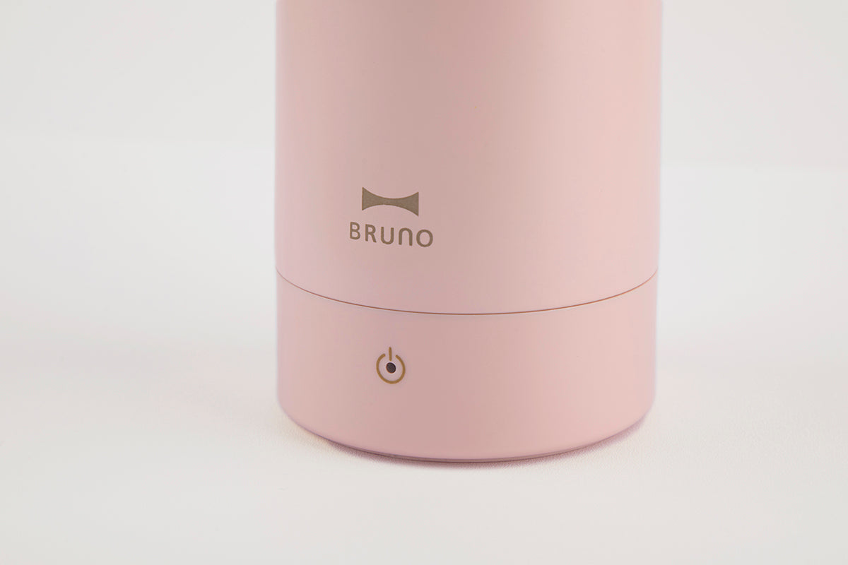 BRUNO Portable Electric Kettle - Pink